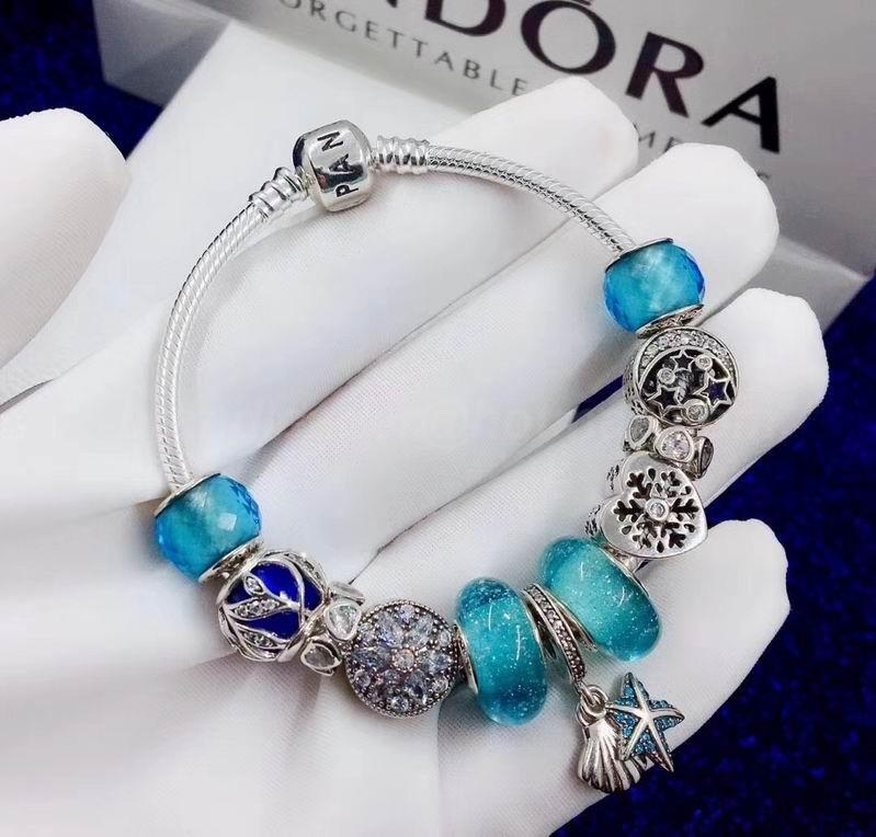 Pandora Bracelets 1818